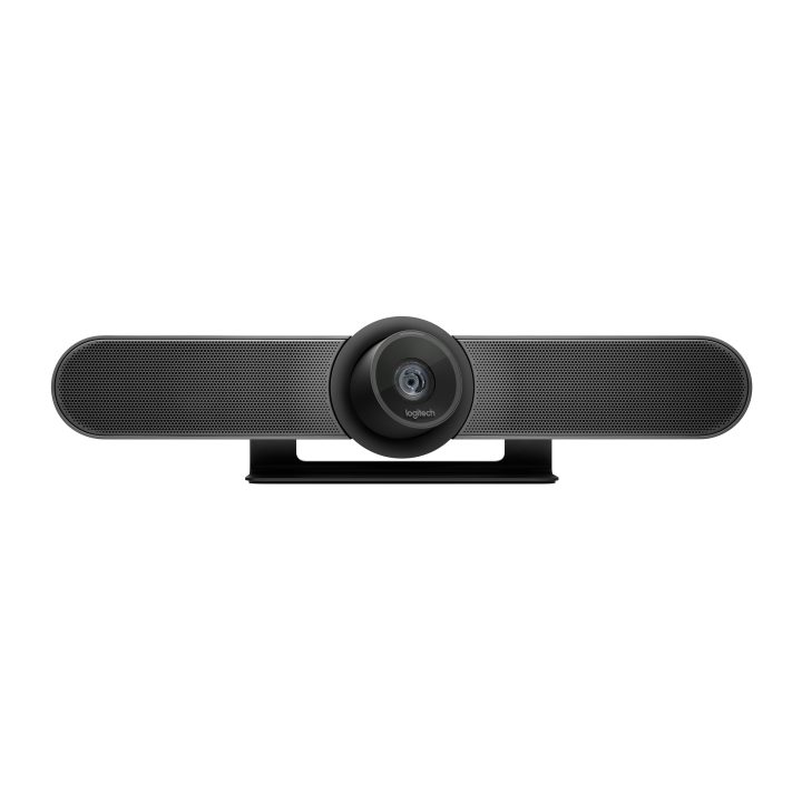 Logitech MeetUp video conferencing system