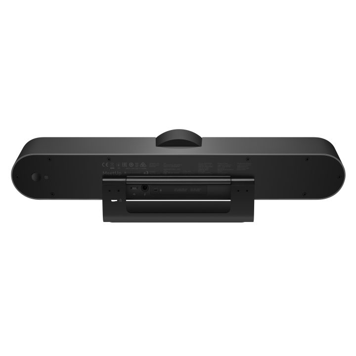 Logitech MeetUp video conferencing system
