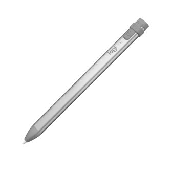 Logitech Crayon Digital Pencil 20 g Gray