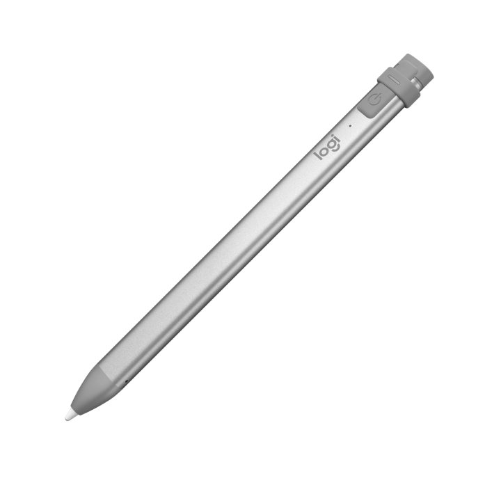 Logitech Crayon Digital Pencil 20 g Gray