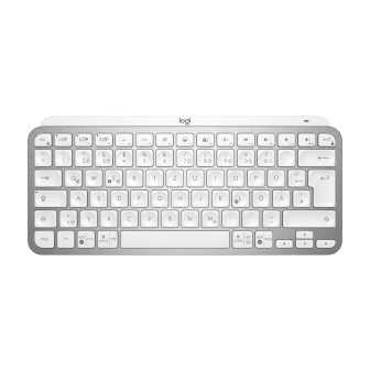 Logitech MX Keys Mini · German Keyboard
