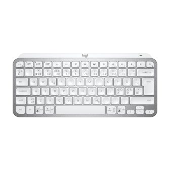 Logitech MX Keys Mini · Teclado nórdico