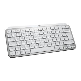 Logitech Master MX Keys Mini · English Keyboard