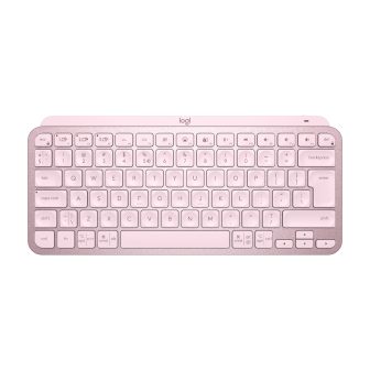 Logitech Master MX Keys Mini · Teclado em inglês