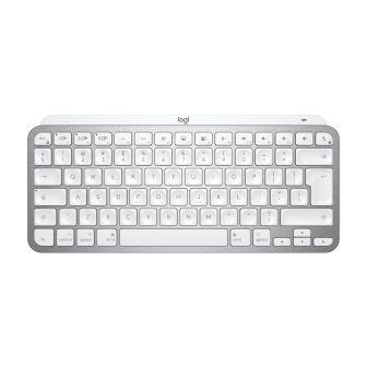 Logitech Master MX Keys Mini for Mac · Teclado inglés (EE. UU.)