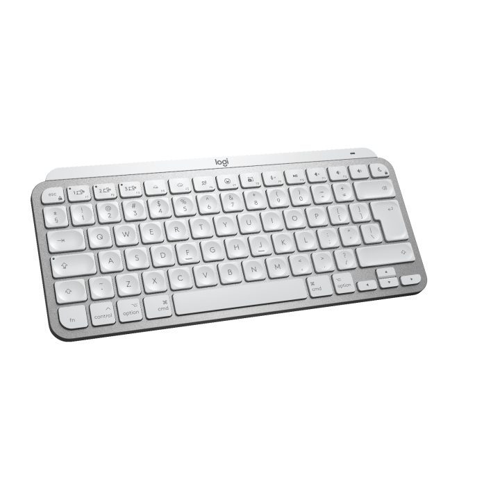 Logitech Master MX Keys Mini for Mac · Teclado inglês (EUA)