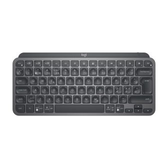 Logitech MX Keys Mini For Business · Teclado nórdico
