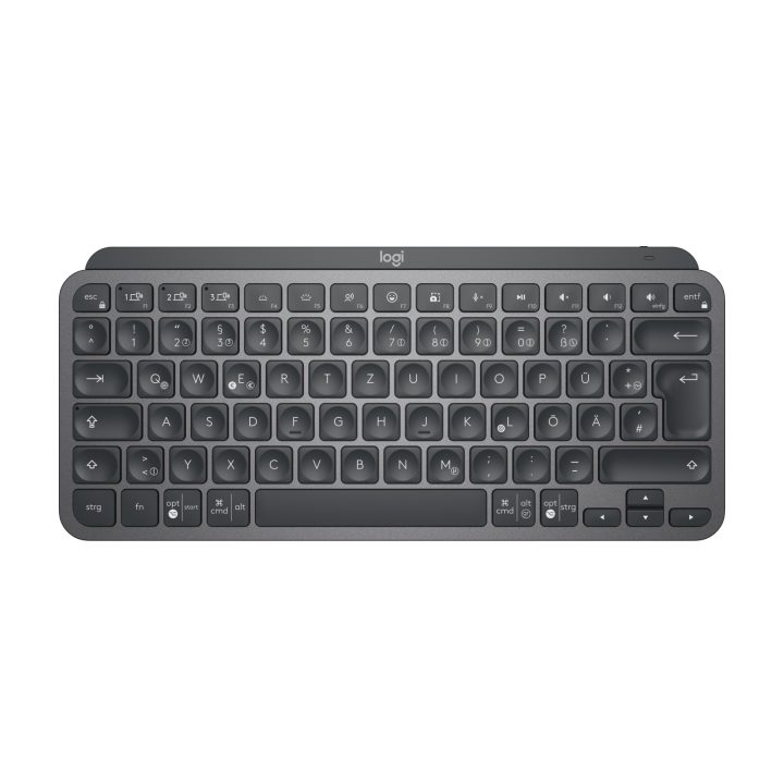 Logitech MX Keys Mini For Business · German Keyboard