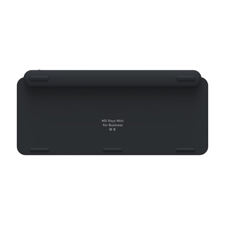 Logitech MX Keys Mini For Business · German Keyboard