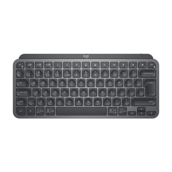 Logitech Master MX Keys Mini For Business · Teclado inglés (EE. UU.)