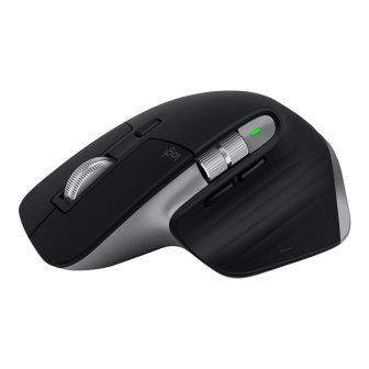 Logitech MX Master 3S for Mac Mouse Office Right-handed Bluetooth…