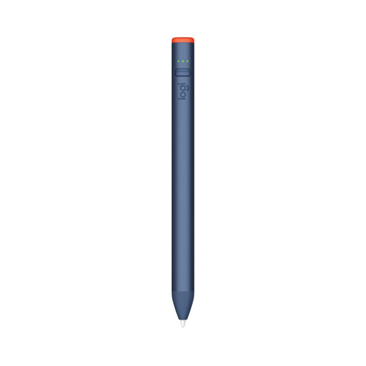 Logitech Crayon Digital Pencil 20 g Blue