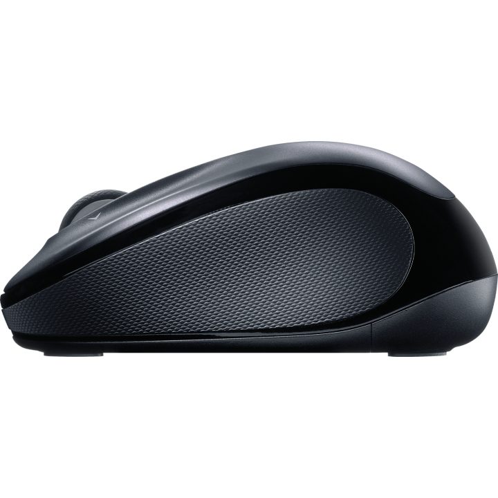 Logitech M325s rato de viagem ambidestro RF sem fios ótico 1000 DPI