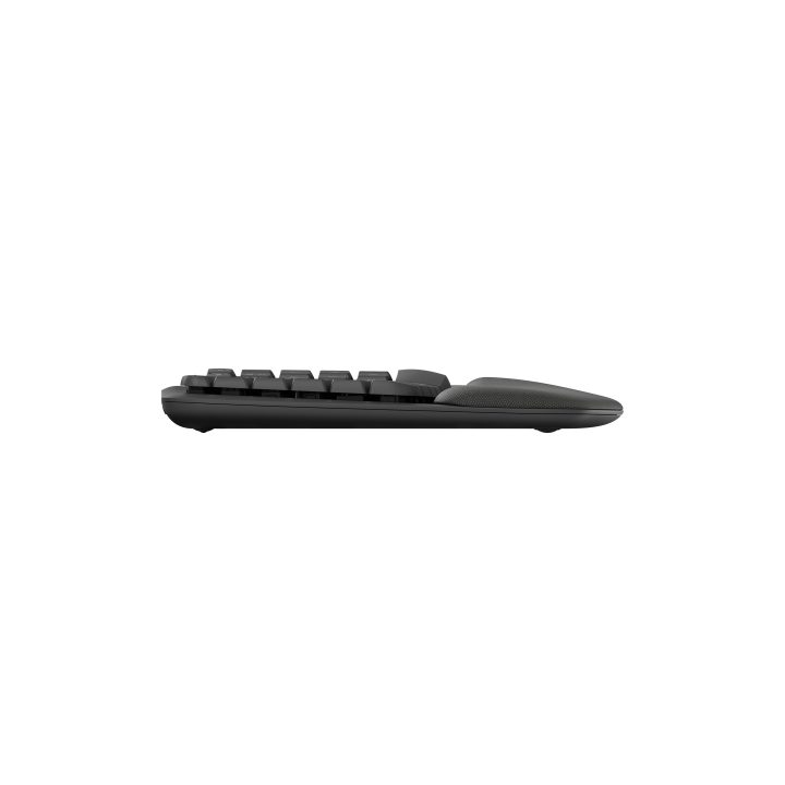 Logitech 920-012283 Teclado de Escritório RF Wireless + Bluetooth…