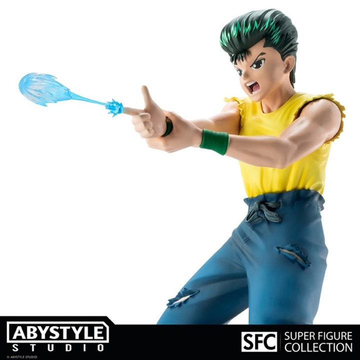 Figura Abystyle studio sfc yu yu hakusho yusuke (ABYFIG034)