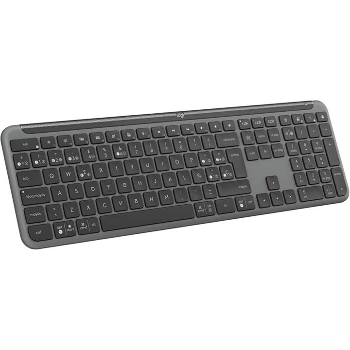 Logitech Signature Slim K950