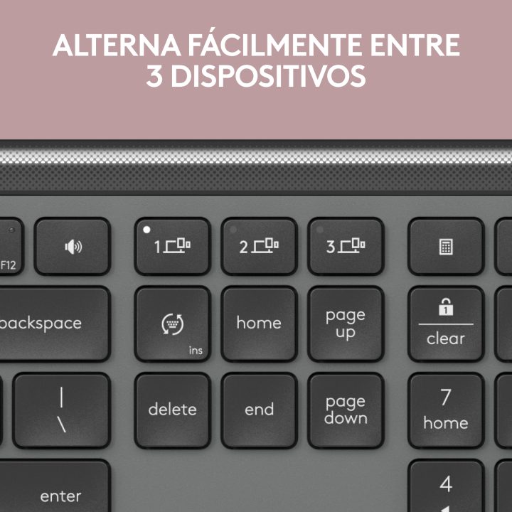 Logitech Signature Slim K950