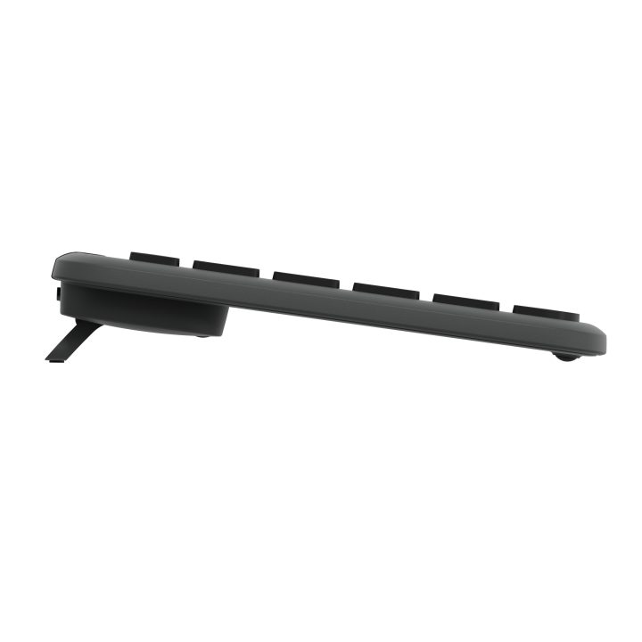 Logitech Signature Slim Combo MK950 · German Keyboard