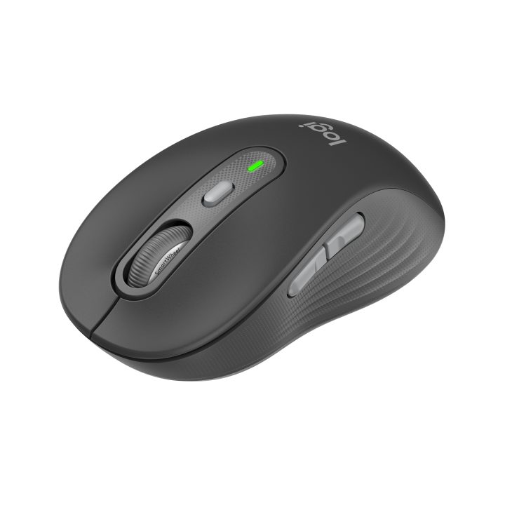 Logitech Signature Slim Combo MK950 · Teclado inglês (EUA)
