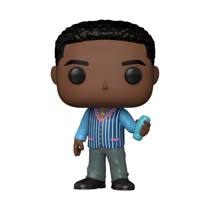 Funko Pop! Disney – Hocus Pocus 2 Gilbert com Vela