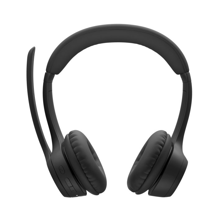 Auscultadores de diadema sem fios Logitech Zone 300 (981-001407)
