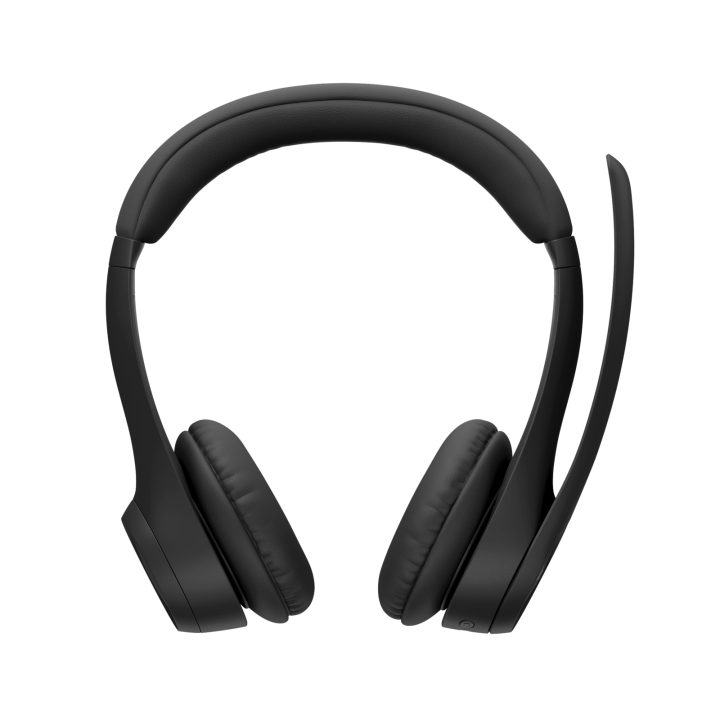 Auscultadores de diadema sem fios Logitech Zone 300 (981-001407)