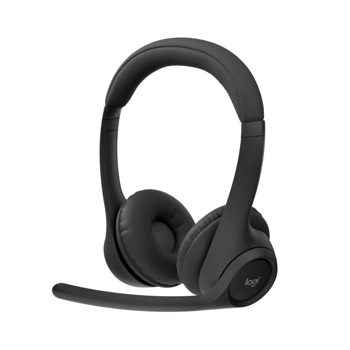 Logitech Zone 300 Wireless Over-Ear Headphones (981-001407)