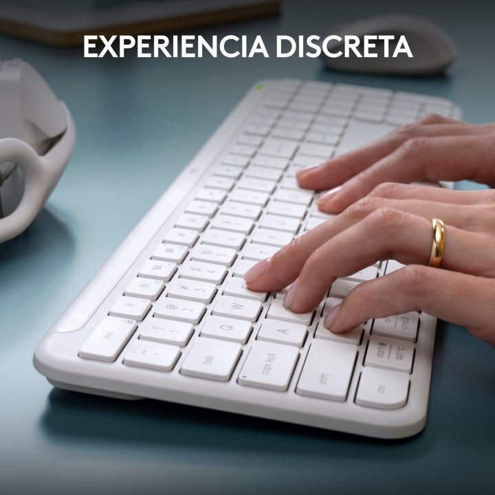 Logitech Signature Slim Combo MK950
