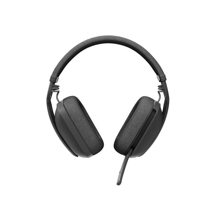 Auscultadores de diadema sem fios Logitech Zone Vibe