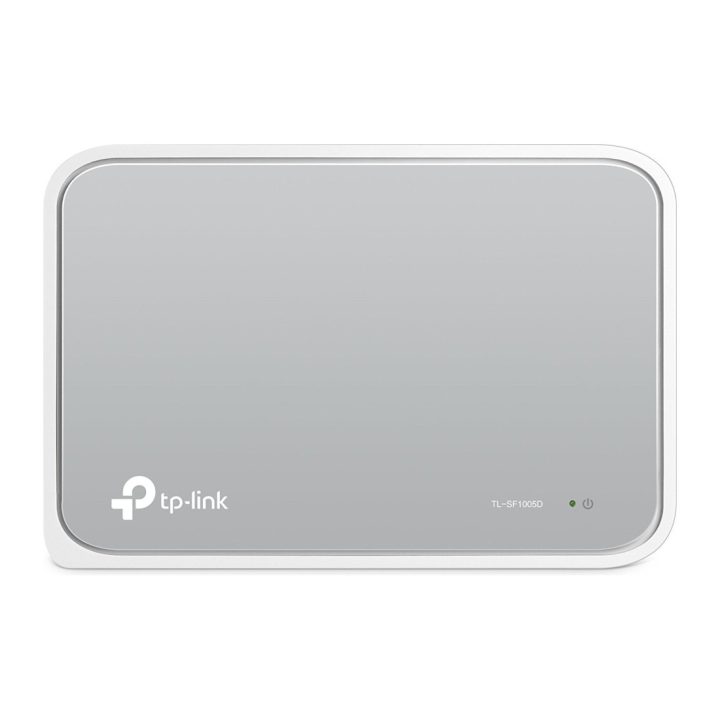 TP-Link TL-SF1005D switch não gerido Fast Ethernet (10/100)