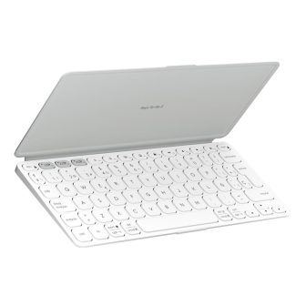 Logitech Keys-To-Go 2