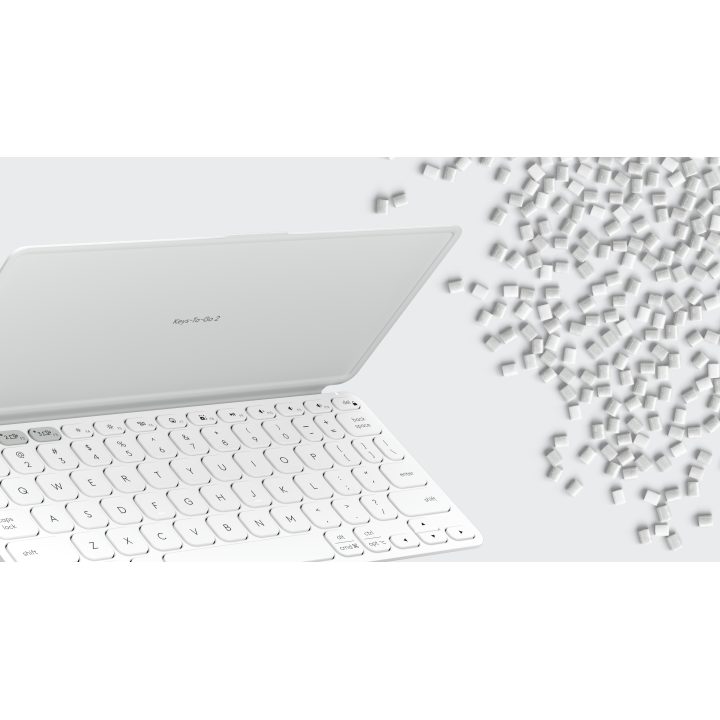 Logitech Keys-To-Go 2
