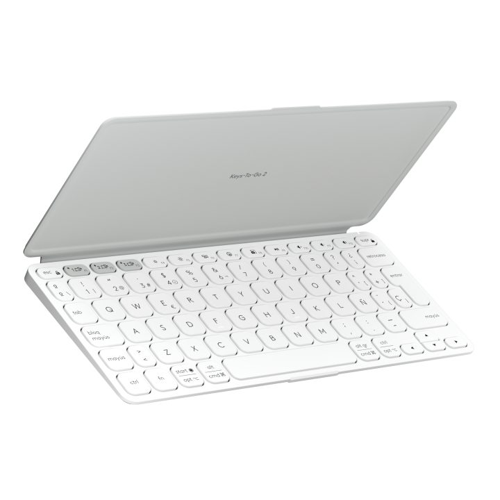 Logitech Keys-To-Go 2