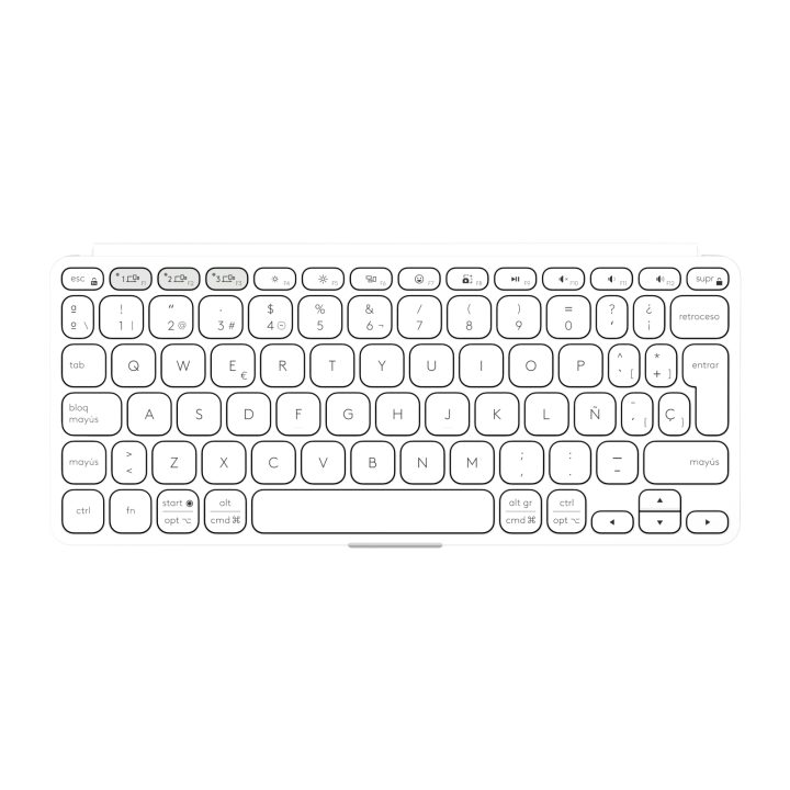 Logitech Keys-To-Go 2