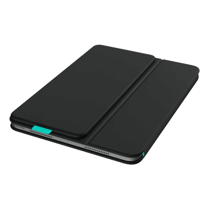 Logitech Flip Folio QWERTY US International Bluetooth Graphite