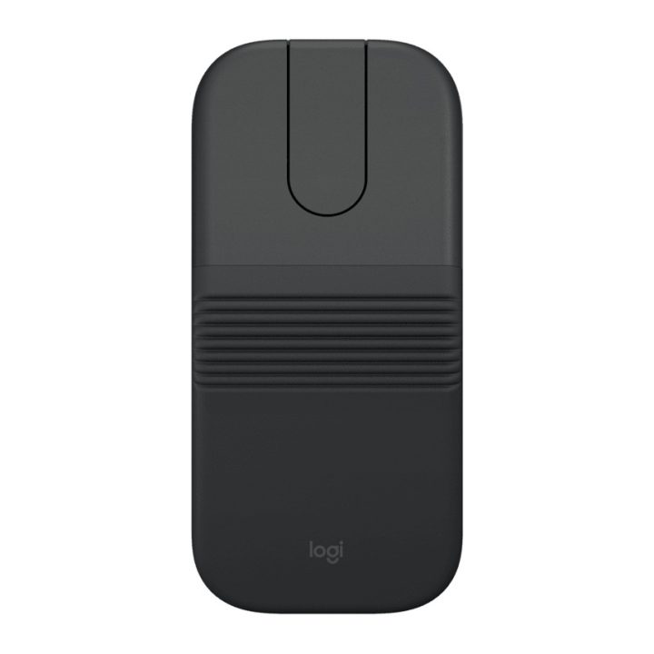 Logitech Mobi Fold ratón Viajes Ambidextro RF Wireless + Bluetooth…
