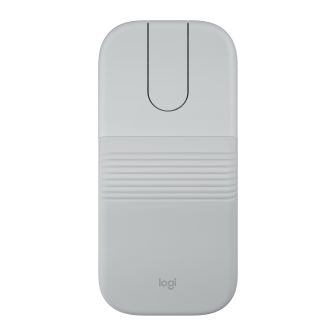 Logitech 48622670 rato de viagem ambidestro Bluetooth óptico