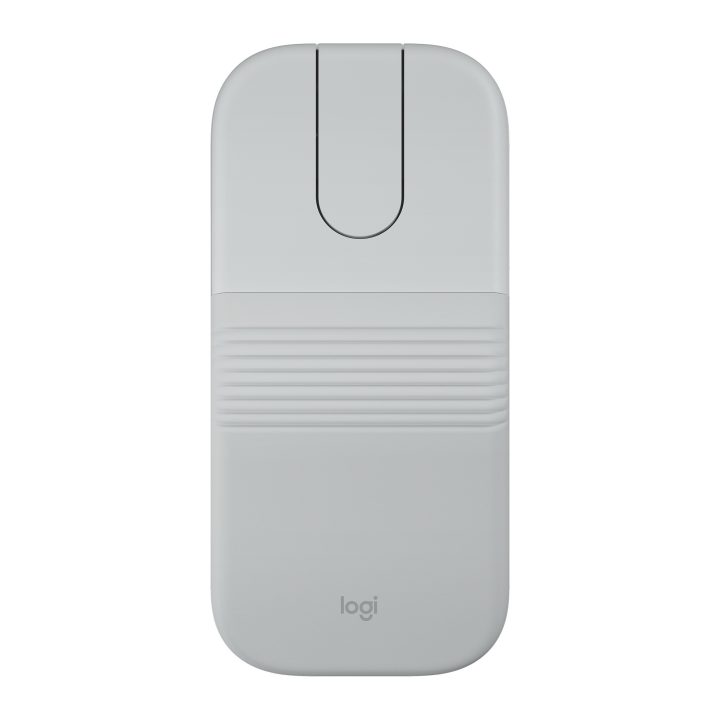 Logitech 48622670 Ambidextrous Bluetooth Optical Travel Mouse