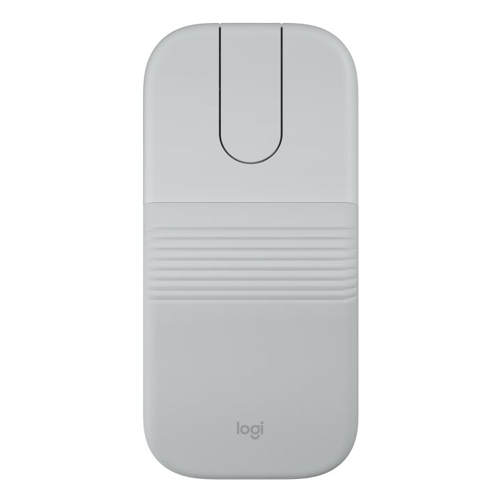 Logitech 48622670 ratón Viajes Ambidextro Bluetooth Óptico