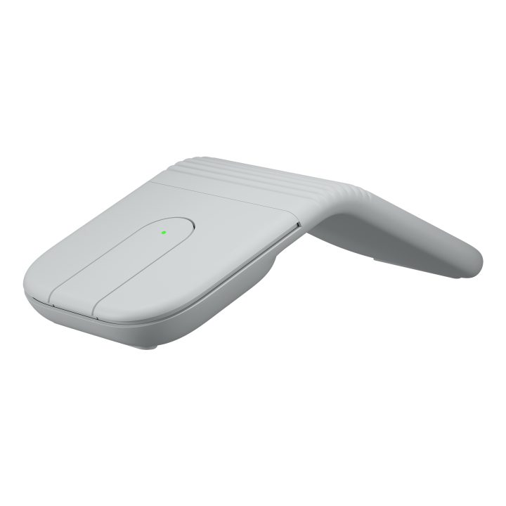 Logitech 48622670 rato de viagem ambidestro Bluetooth óptico