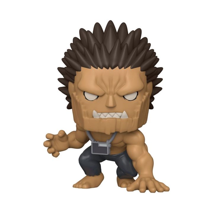 Funko Pop! Super Sized My Hero Academia – Gigantomachia