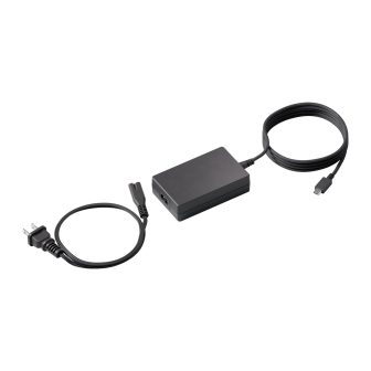 Logitech 952-000268 adaptador e inversor de corriente Interior 100 W…