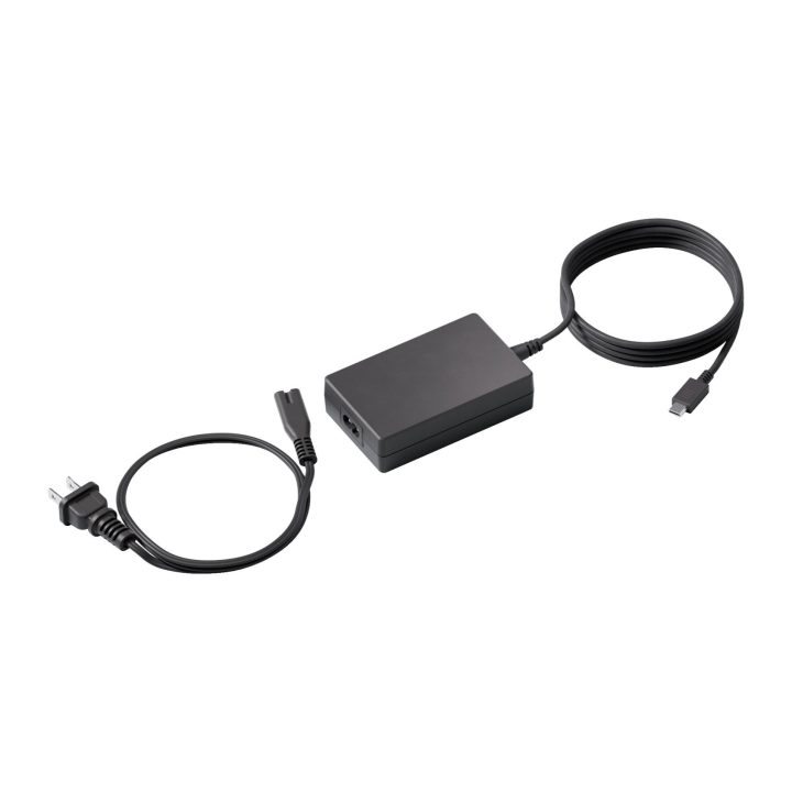 Logitech 952-000268 adaptador e inversor de corriente Interior 100 W…