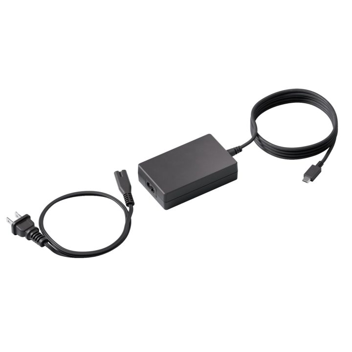 Logitech 952-000268 adaptador e inversor de corriente Interior 100 W…