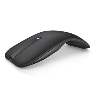 DELL WM615 Ambidextrous Travel Mouse Bluetooth IR LED 1000 DPI