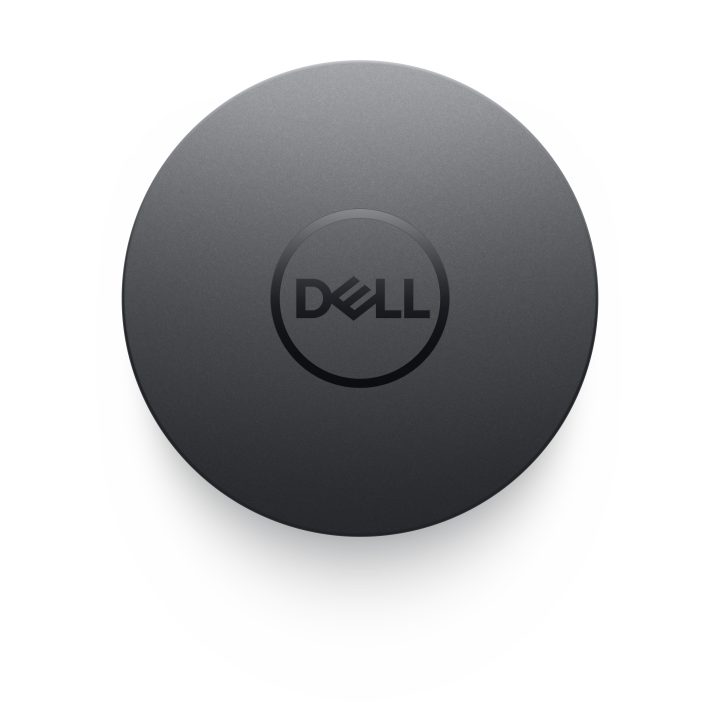Adaptador Móvel DELL DA300 com Fio USB 3.2 Gen 2 (3.1 Gen 2) Type-C…