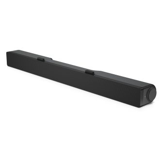 DELL AC511M Preto 2.0 canais 2,5 W