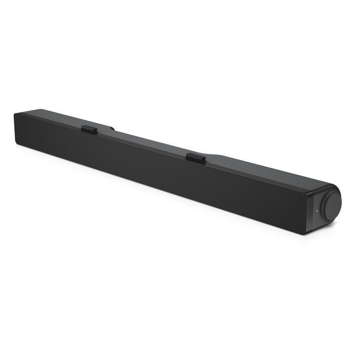 DELL AC511M Negro 2.0 canales 2,5 W