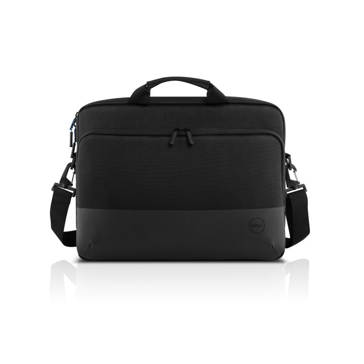 DELL PO1520CS 15" Black Briefcase