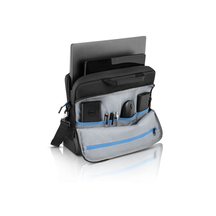 DELL PO1520CS 15" Pasta de Transporte Preta